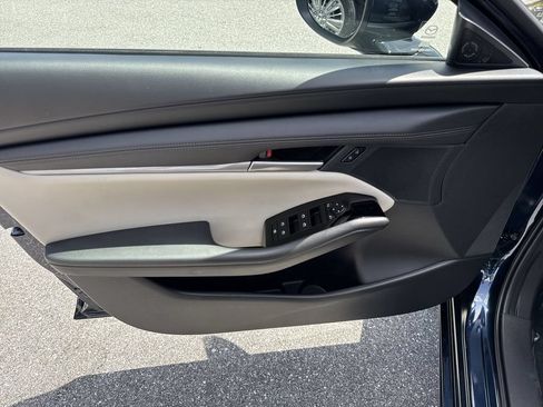 New 2026 MAZDA MAZDA3 2.5 S Sedan w/ Preferred Pkg FWD image 38