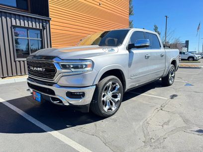 Used 2021 RAM 1500 Limited