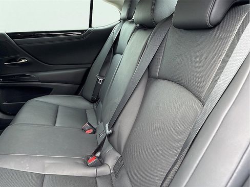 Used 2021 Lexus ES 350 w/ Premium Package image 14