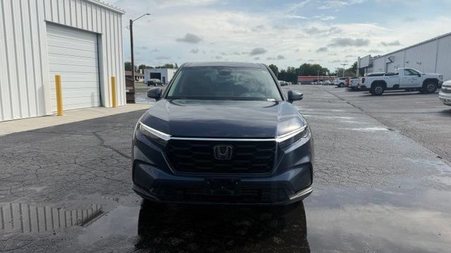 Used 2025 Honda CR-V EX image 8