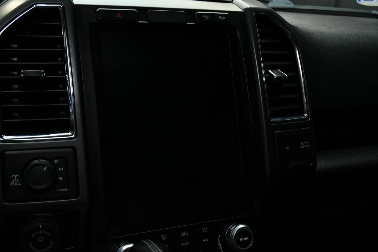Used 2016 Ford F150 XLT w/ Equipment Group 302A Luxury AWD/4WD image 24