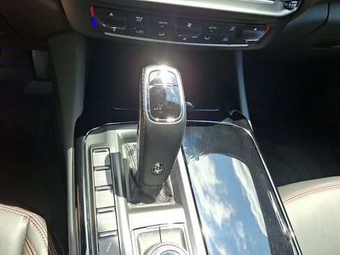Used 2023 Maserati Levante Modena AWD/4WD image 14