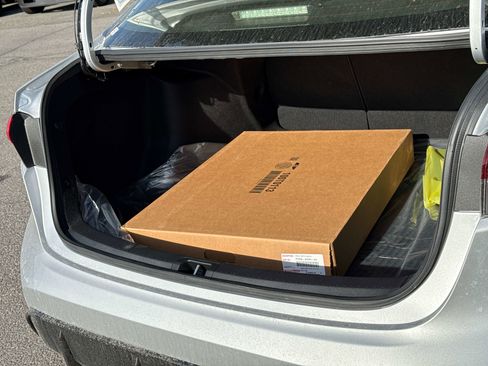 New 2026 Toyota Corolla SE image 12