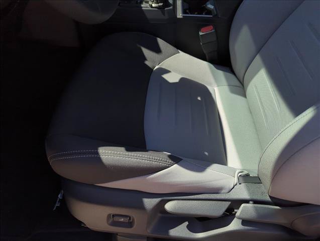 Certified 2025 Toyota Tacoma TRD Sport AWD/4WD image 5