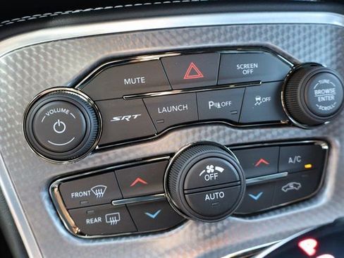 Used 2023 Dodge Challenger SRT Hellcat Widebody RWD image 30