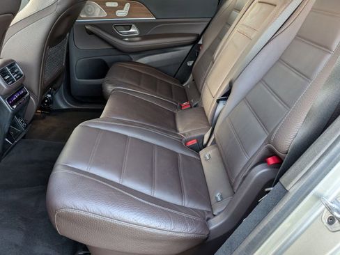 Certified 2022 Mercedes-Benz GLS 450 4MATIC image 19