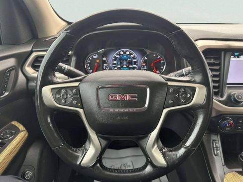 Used 2019 GMC Acadia Denali AWD/4WD image 30