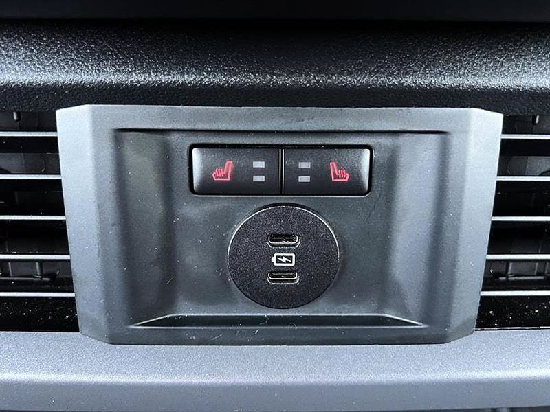 Used 2025 Ford F150 Lariat w/ Equipment Group 502A High AWD/4WD image 50