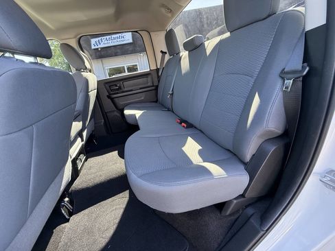 Used 2017 RAM 1500 Express image 16