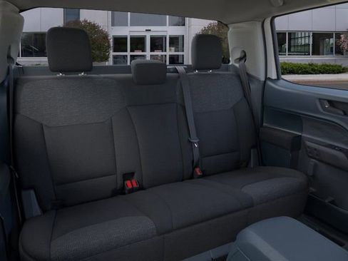 New 2026 Ford Maverick XL w/ Equipment Group 101A image 11