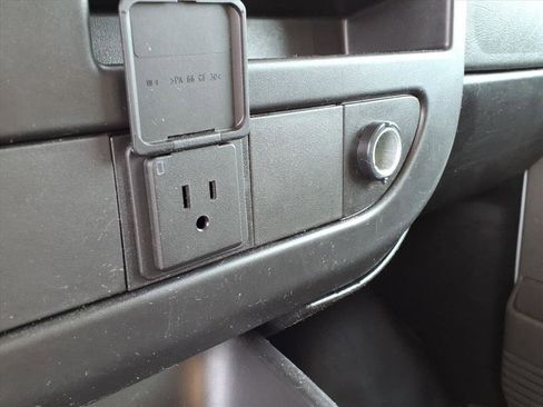 Used 2024 Chevrolet Express 2500 Work Van w/ Driver Convenience Package image 16