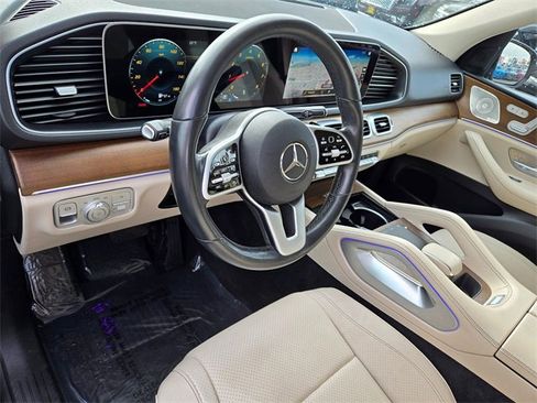 Used 2021 Mercedes-Benz GLE 350 w/ Premium Package image 10