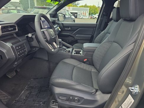 New 2026 Toyota Tacoma TRD Off-Road image 15