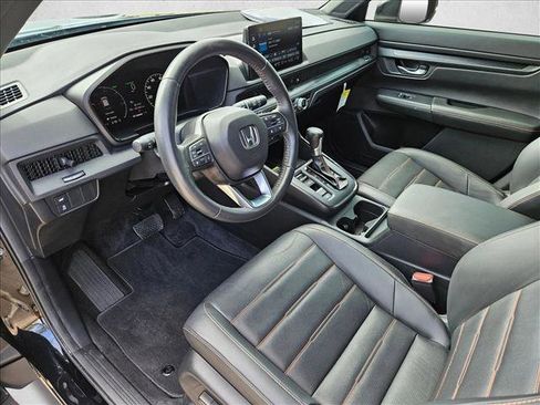 Used 2024 Honda CR-V Sport-L image 9