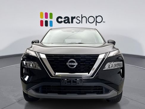 Used 2023 Nissan Rogue SV AWD/4WD image 8