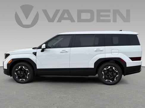 New 2026 Hyundai Santa Fe SE image 36