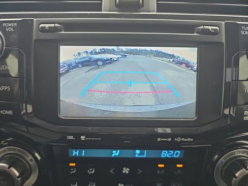 Used 2019 Toyota 4Runner Limited image 27