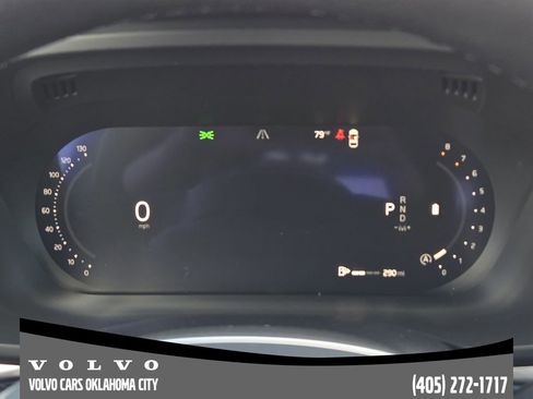 Used 2026 Volvo XC60 B5 Plus w/ Protection Package Premier AWD/4WD image 15