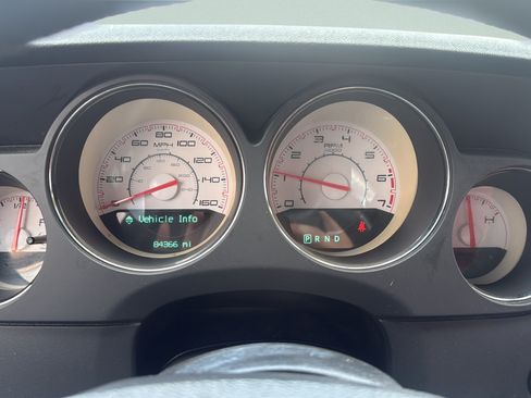 Used 2013 Dodge Challenger R/T RWD image 13
