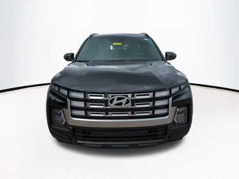 New 2026 Hyundai Santa Cruz SEL FWD image 3