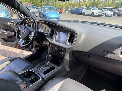 Used 2014 Dodge Charger R/T AWD/4WD image 39