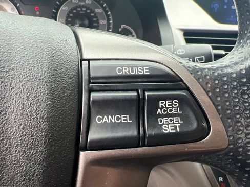 Used 2016 Honda Odyssey SE image 21