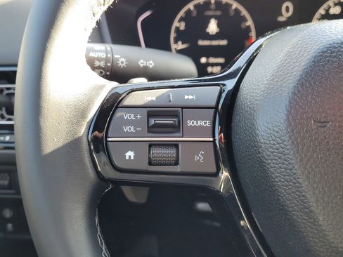 Certified 2024 Honda Civic Sport image 18