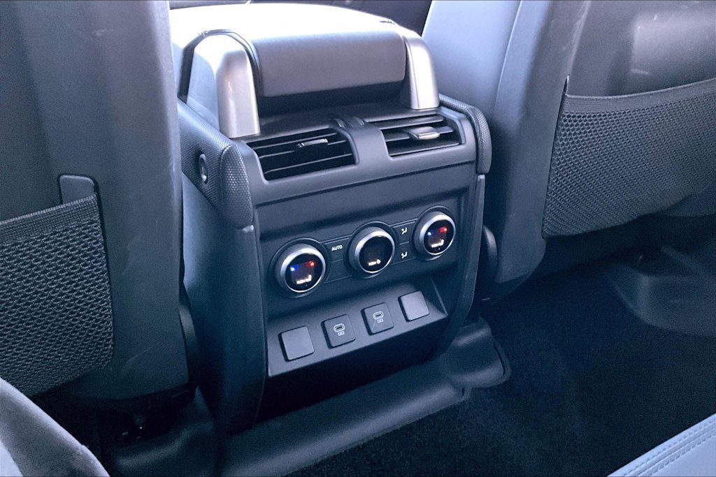 Used 2024 Land Rover Defender 130 Outbound AWD/4WD image 10