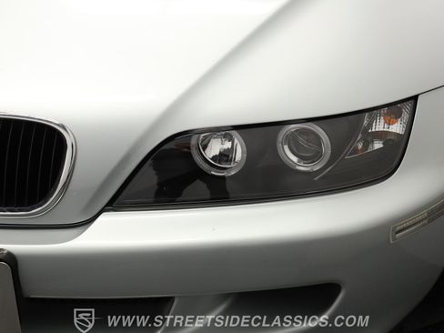 Used 1999 BMW M Roadster image 19