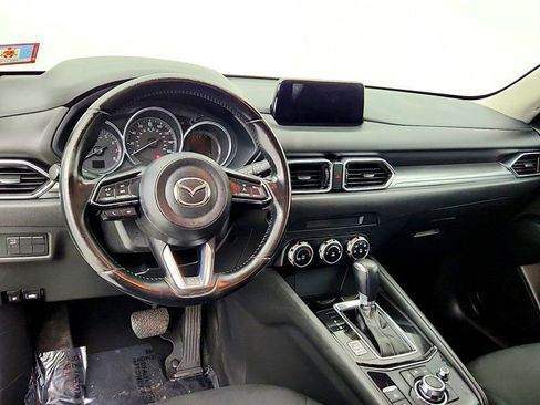 Used 2018 MAZDA CX-5 Sport AWD/4WD image 13