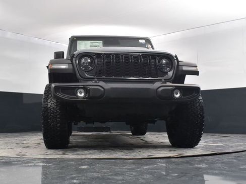 New 2026 Jeep Wrangler Willys image 52