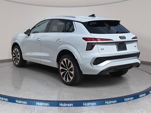 New 2026 Audi Q3 quattro 2.0T image 7