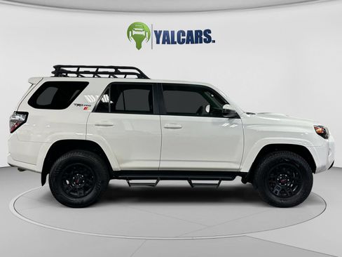 Used 2019 Toyota 4Runner TRD Pro AWD/4WD image 6
