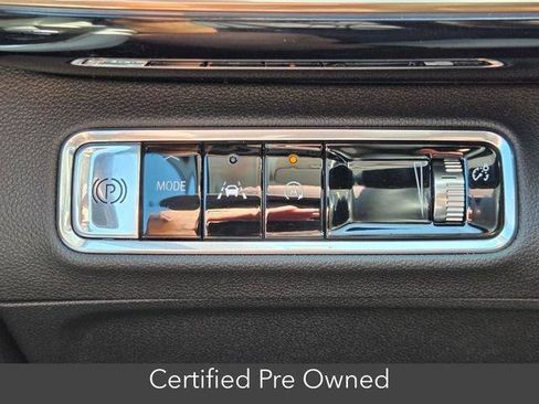 Certified 2024 Buick Envision Avenir AWD/4WD image 33