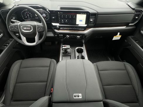 New 2026 GMC Sierra 1500 Elevation w/ Preferred Package image 9