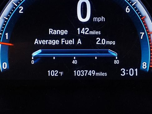 Used 2019 Honda Civic EX image 18