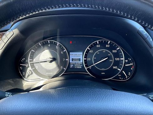 Used 2020 Nissan Armada Platinum w/ Captain's Chairs Package image 27