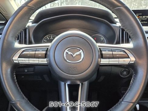 Used 2024 MAZDA CX-50 AWD 2.5 S w/ Premium Package image 20