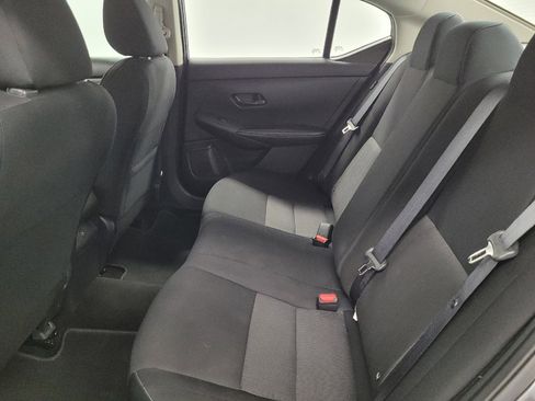 Used 2024 Nissan Sentra SV image 18