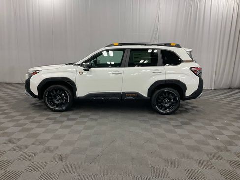 New 2026 Subaru Forester Wilderness AWD/4WD image 9