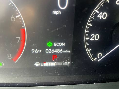 Used 2023 Honda Pilot EX-L image 10