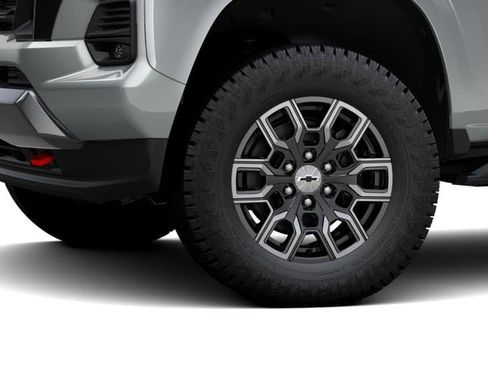 New 2026 Chevrolet Colorado Z71 w/ Technology Package image 5