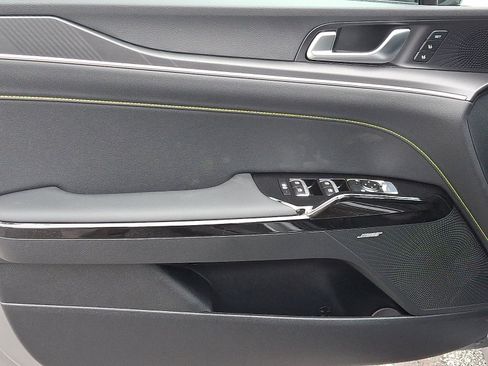 New 2026 Kia K5 GT w/ GT1 Package FWD image 8
