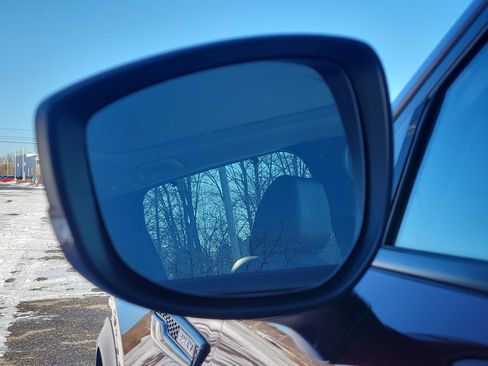 Used 2025 MAZDA CX-90 Plug-In Hybrid w/Premium Sport image 10