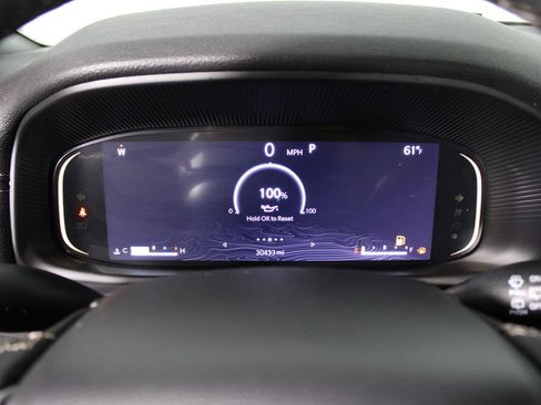 Used 2022 Jeep Wagoneer Series I image 15