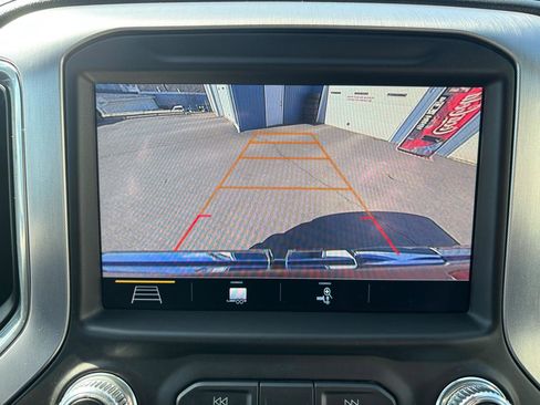 Used 2019 GMC Sierra 1500 SLE w/ SLE Value Package image 36