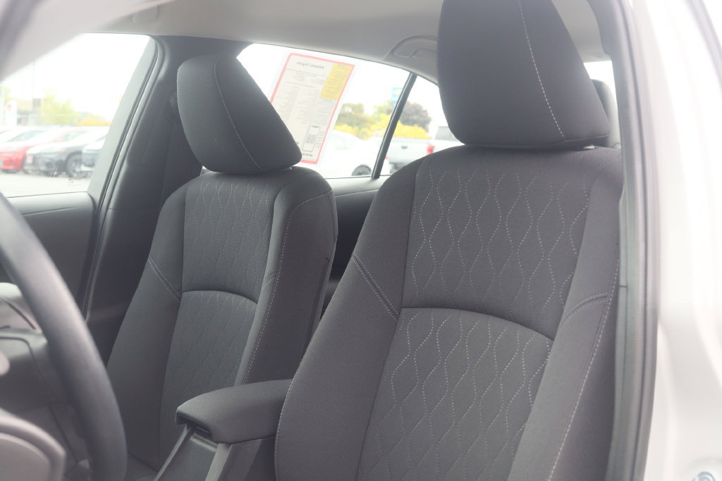Used 2024 Toyota Corolla LE FWD image 16