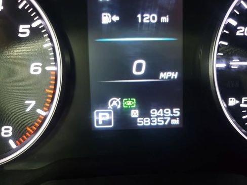 Used 2022 Subaru Outback Limited XT AWD/4WD image 20