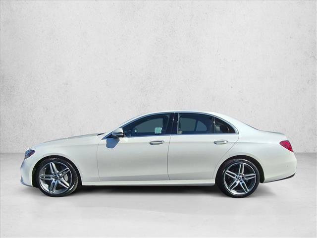 Certified 2017 Mercedes-Benz E 300 image 8