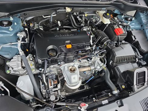 Certified 2024 Honda HR-V Sport image 54